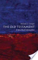 Old Testament: A Very Short Introduction (Coogan Michael David)(Paperback)