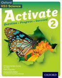 Activate: 11-14 (Key Stage 3): 2 Student Book (Gardom-Hulme Philippa)(Paperback)