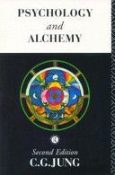 Psychology and Alchemy (Jung C. G.)(Paperback)