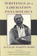Writings for a Liberation Psychology (Martin-Baro Ignacio)(Paperback)