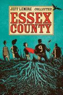 Complete Essex County (Lemire Jeff)(Paperback)