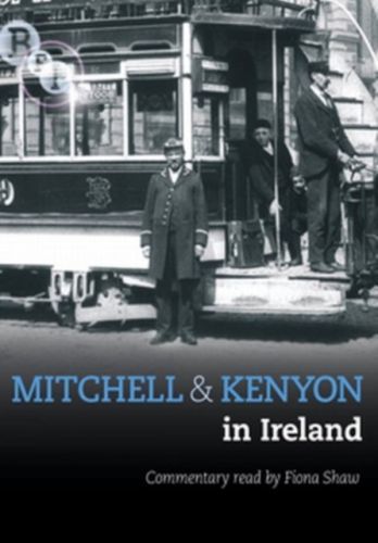 Mitchell and Kenyon: In Ireland (Sagar Mitchell;James Kenyon;) (DVD)