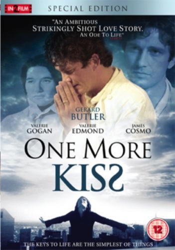 One More Kiss (Vadim Jean) (DVD / Special Edition)