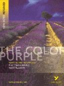 Color Purple: York Notes Advanced (McEwan Neil)(Paperback)