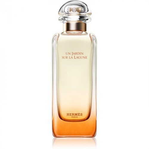 Hermès Un Jardin Sur La Lagune toaletní voda unisex 50 ml