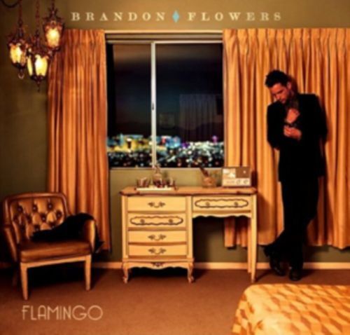 Flamingo (Brandon Flowers) (CD / Album)