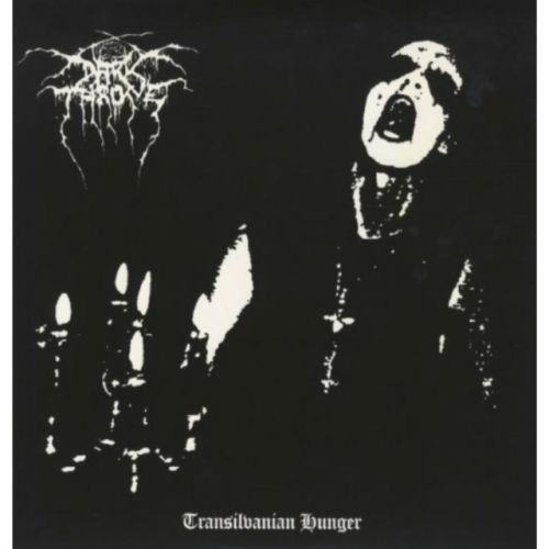 Transilvanian Hunger (Darkthrone) (Vinyl / 12