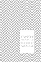 This Side of Paradise (Fitzgerald F. Scott)(Pevná vazba)