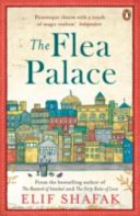 Flea Palace (Shafak Elif)(Paperback)