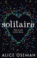 Solitaire (Oseman Alice)(Paperback)