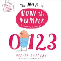 Hueys - None the Number (Jeffers Oliver)(Mixed media product)