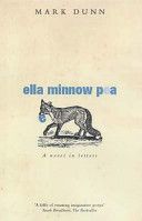Ella Minnow Pea (Dunn Mark)(Paperback)