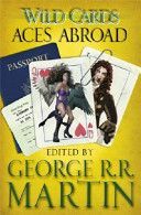 Wild Cards: Aces Abroad (Martin George R. R.)(Paperback)