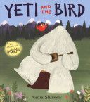 Yeti and the Bird (Shireen Nadia)(Paperback)