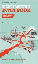 IMechE Engineers Databook (Matthews Dr. Clifford)(Paperback)