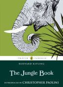 Jungle Book (Kipling Rudyard)(Paperback)
