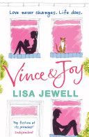 Vince and Joy - The Love Story of a Lifetime (Jewell Lisa)(Paperback)