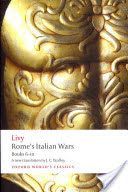 Rome's Italian Wars (Livy)(Paperback)
