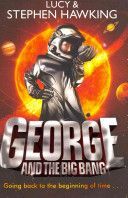 George and the Big Bang (Hawking Lucy)(Paperback)