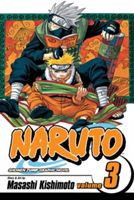 Naruto #03 - neuveden