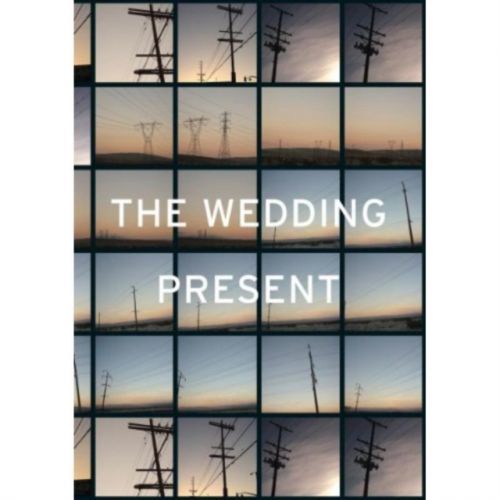 Wedding Present: Drive (DVD)