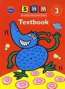 Scottish Heinemann Maths 3: Textbook(Paperback)