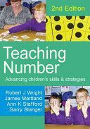 Teaching Number - Advancing Children's Skills and Strategies (Wright Robert J.)(Paperback)