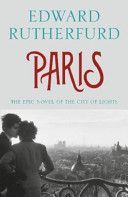 Paris (Rutherfurd Edward)(Paperback)