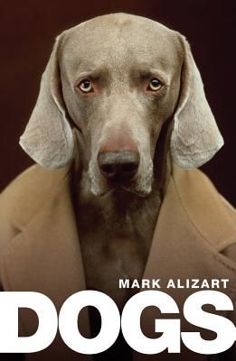 Dogs - A philosophical guide to our best friends (Alizart Mark)(Pevná vazba)