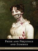 Pride and prejudice and zombies - Austenová Jane