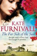 Far Side of the Sun (Furnivall Kate)(Paperback)