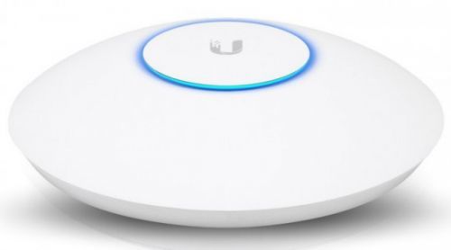 Ubiquiti Unifi AP with Security Radio, BLE, and 10-Gigabit Ethernet, UAP-XG