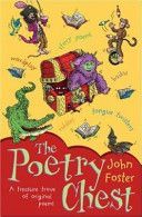 Poetry Chest (Foster John)(Paperback)