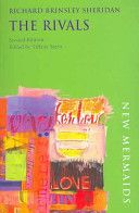 Rivals (Sheridan Richard Brinsley)(Paperback)