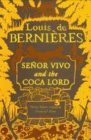 Senor Vivo and the Coca Lord (Bernieres Louis de)(Paperback)