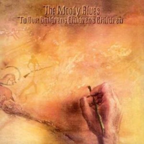 To Our Children's Children's Children [remastered] (The Moody Blues) (CD / Album)