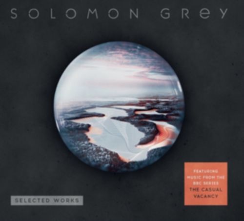 Selected Works (Solomon Grey) (Vinyl / 12