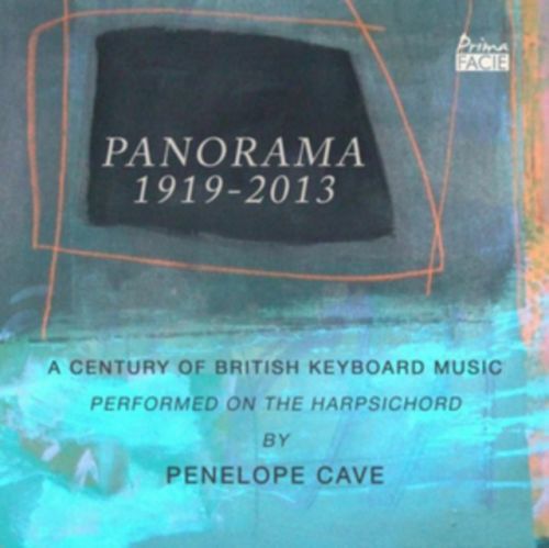 Panorama 1919 - 2009 (CD / Album)