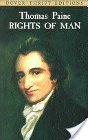 Rights of Man (Paine Thomas)(Paperback)