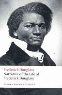 Narrative of the Life of Frederick Douglass, an American Slave (Douglass Frederick)(Paperback)