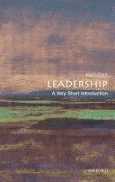 Leadership: A Very Short Introduction (Grint Keith (Professor of Public Leadership Warwick Business School))(Paperback)