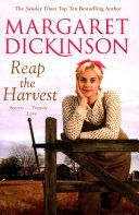 Reap the Harvest (Dickinson Margaret)(Paperback)