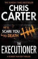 Executioner (Carter Chris)(Paperback)