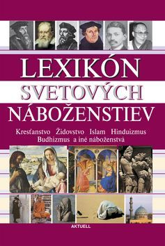 Lexikón svetových náboženstiev - Aktuell