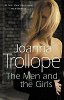 Men and the Girls (Trollope Joanna)(Paperback)