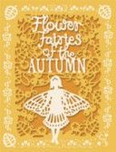 Flower Fairies of the Autumn (Barker Cicely Mary)(Pevná vazba)