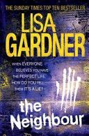 Neighbour (Gardner Lisa)(Paperback)
