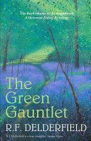 Green Gauntlet (Delderfield R. F.)(Paperback)