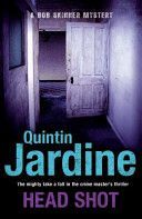 Head Shot (Jardine Quintin)(Paperback)