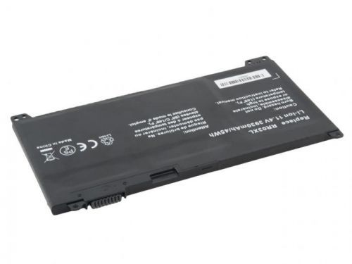 AVACOM Baterie AVACOM pro HP 430 G4, 440 G4 Li-Pol 11,4V 4000mAh 45Wh (NOHP-43G4-393)